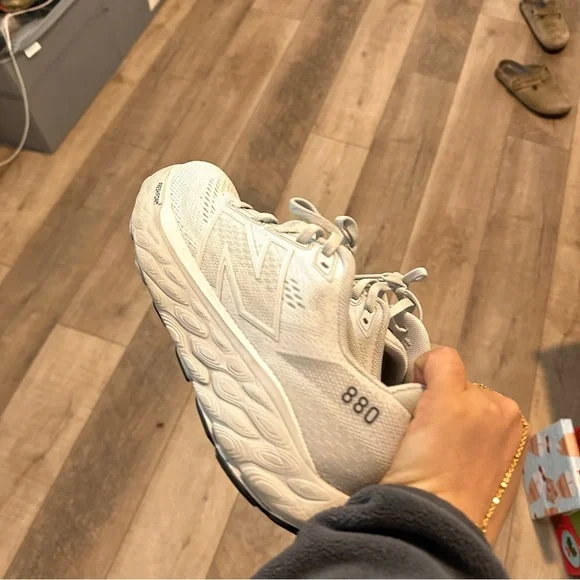 New balances 880 - Picture 5 of 7